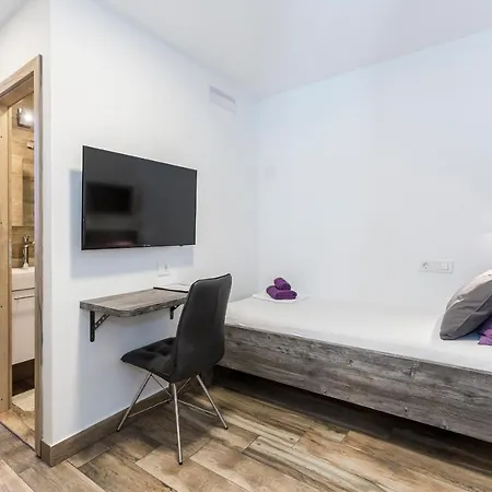 Pensjonat Apinelo Tower