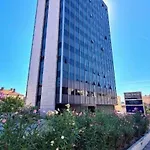 Apinelo Tower 4*