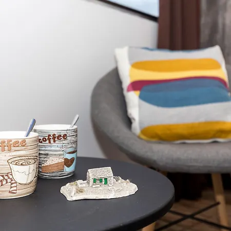 Apinelo Tower ספליט