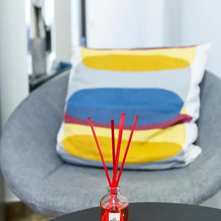 Maison d'hôtes Apinelo Tower