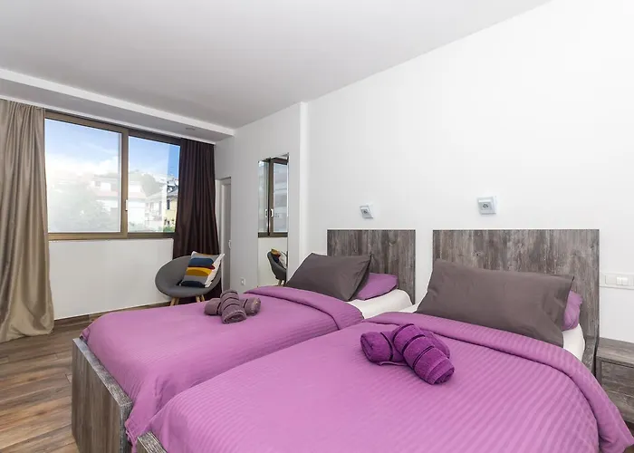Affittacamere Apinelo Tower 4*