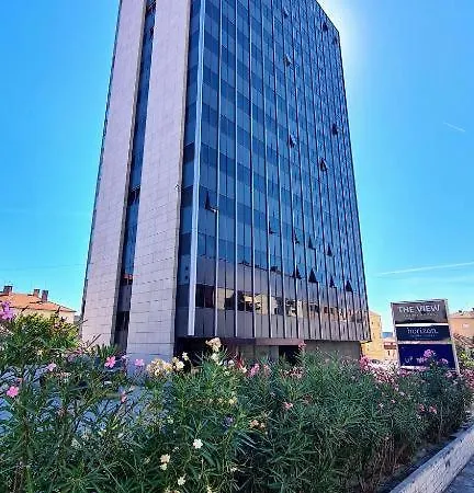 Apinelo Tower Guest house Split