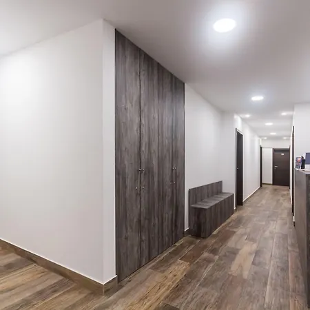 Penzion Apinelo Tower