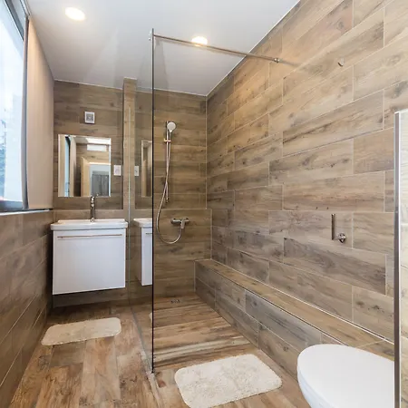 Penzion Apinelo Tower