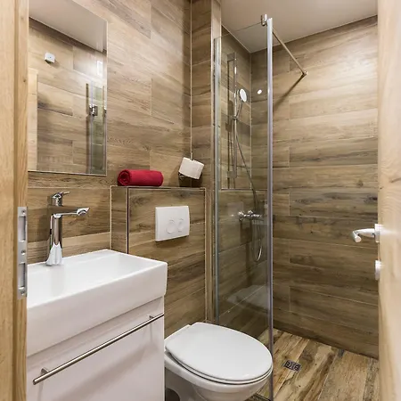 Penzion Apinelo Tower