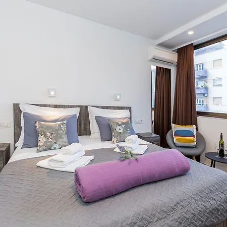 Penzion Apinelo Tower