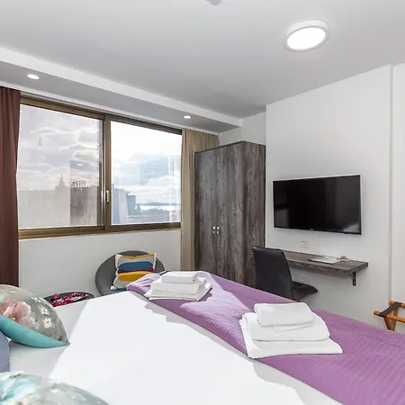 Penzion Apinelo Tower Split