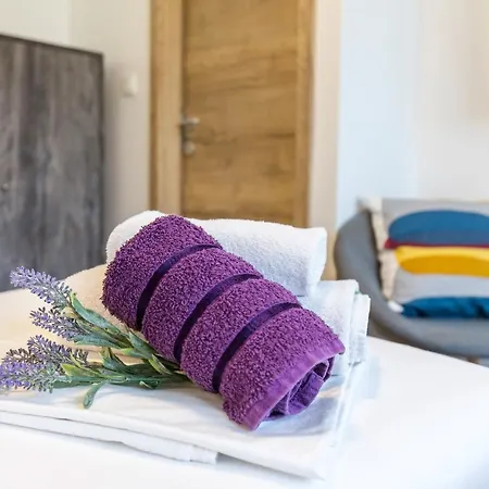 Penzion Apinelo Tower Split