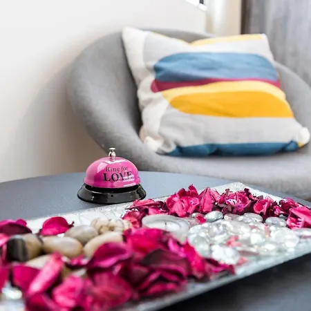 Penzion Apinelo Tower