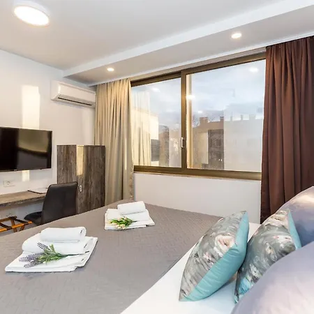 Penzion Apinelo Tower