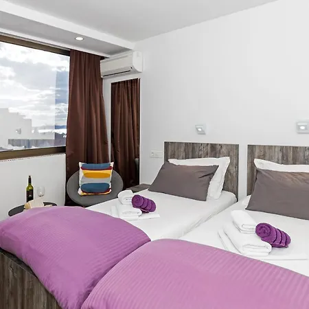 Penzion Apinelo Tower Split