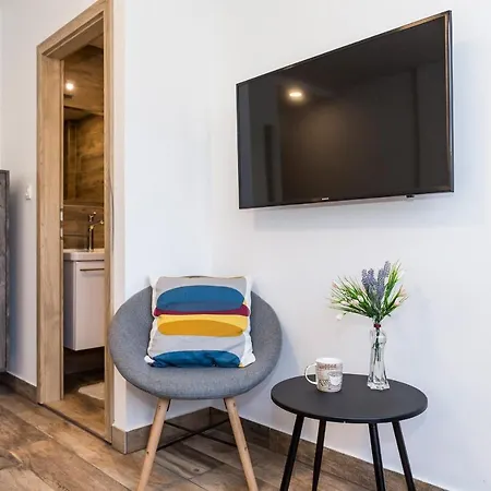 Apinelo Tower Guest house