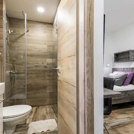 Penzion Apinelo Tower 4*