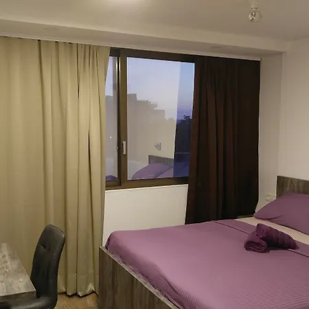 Apinelo Tower