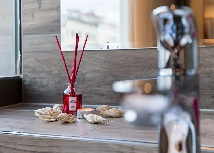 Vendégház Apinelo Tower Split