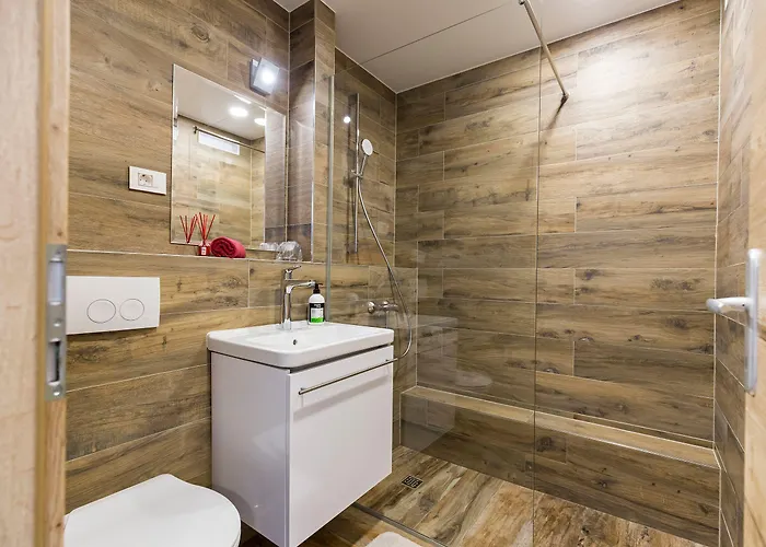 Vendégház Apinelo Tower 4*