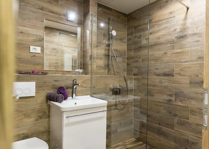 Vendégház Apinelo Tower