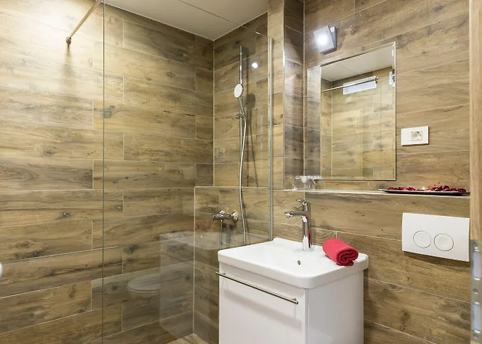 Vendégház Apinelo Tower