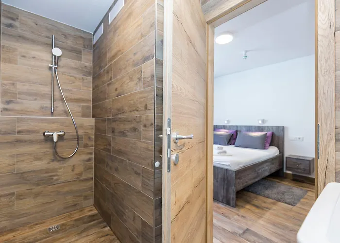 Vendégház Apinelo Tower Split