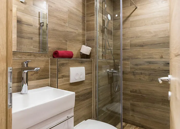 Vendégház Apinelo Tower