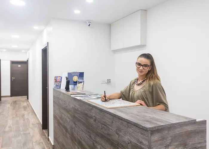 Apinelo Tower Vendégház