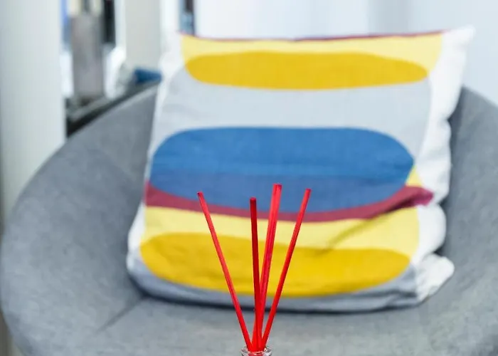 Vendégház Apinelo Tower