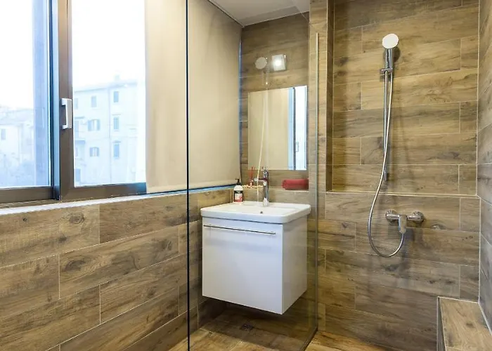 Vendégház Apinelo Tower Split