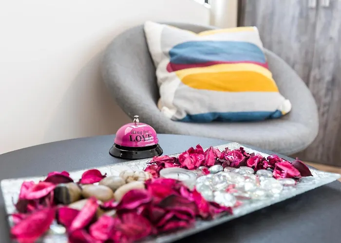 Vendégház Apinelo Tower