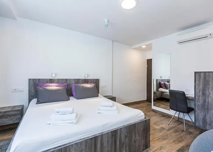 Vendégház Apinelo Tower 4*