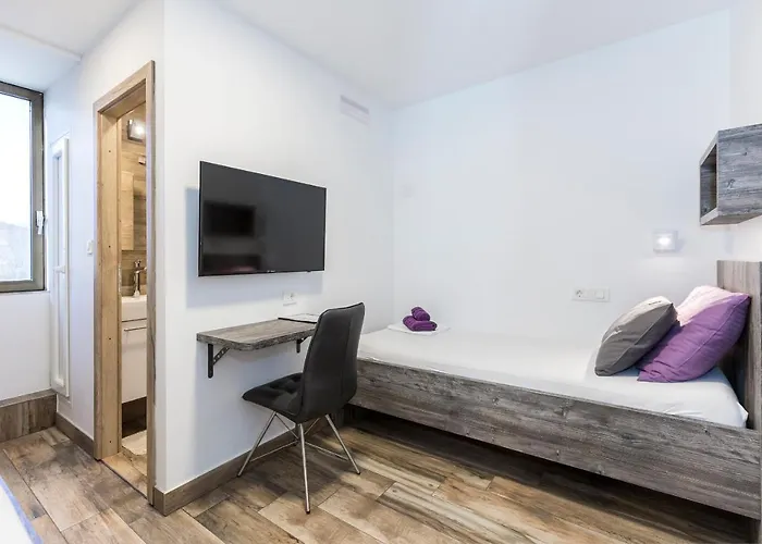 Vendégház Apinelo Tower