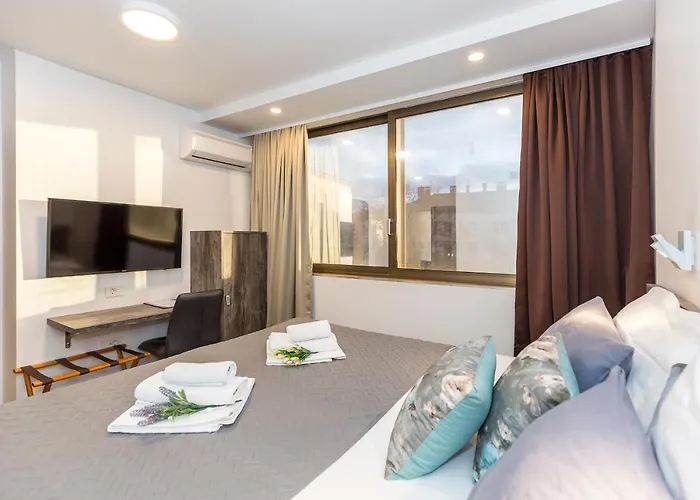 Vendégház Apinelo Tower