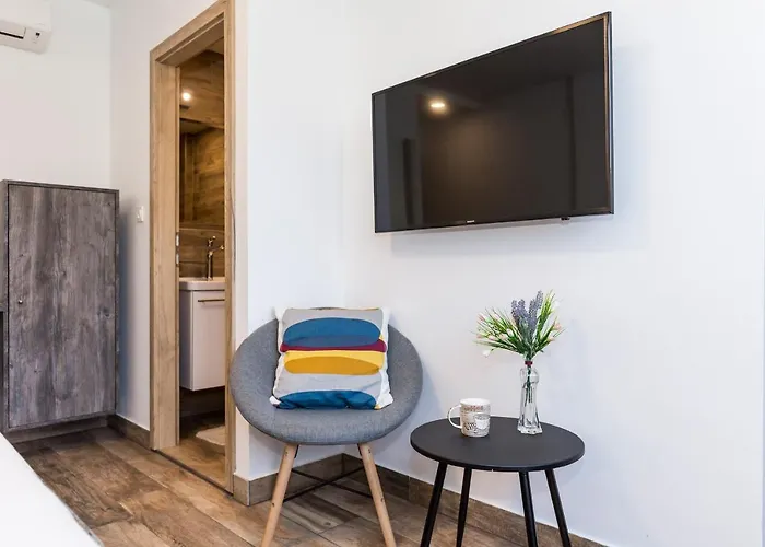 Apinelo Tower Vendégház