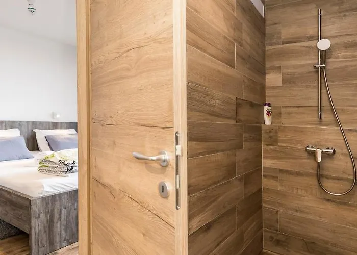 Vendégház Apinelo Tower Split